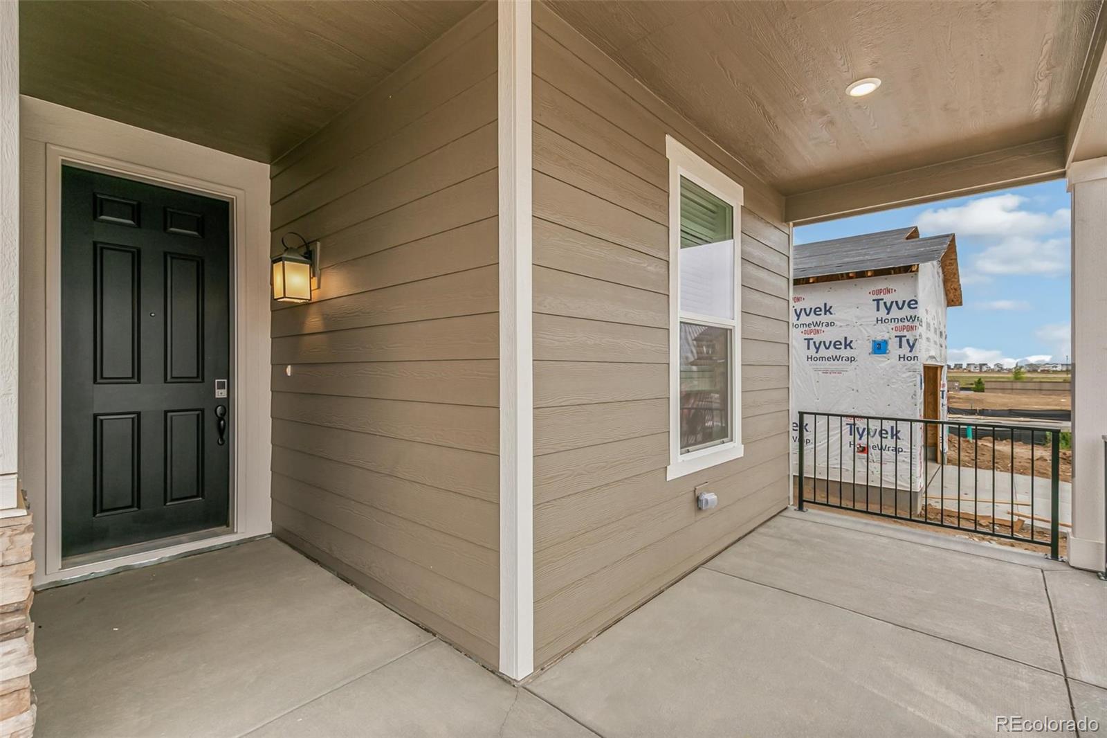 MLS Image #2 for 47348  bluebell avenue,bennett, Colorado