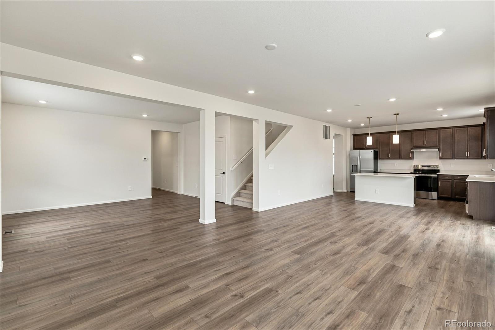 MLS Image #3 for 47348  bluebell avenue,bennett, Colorado