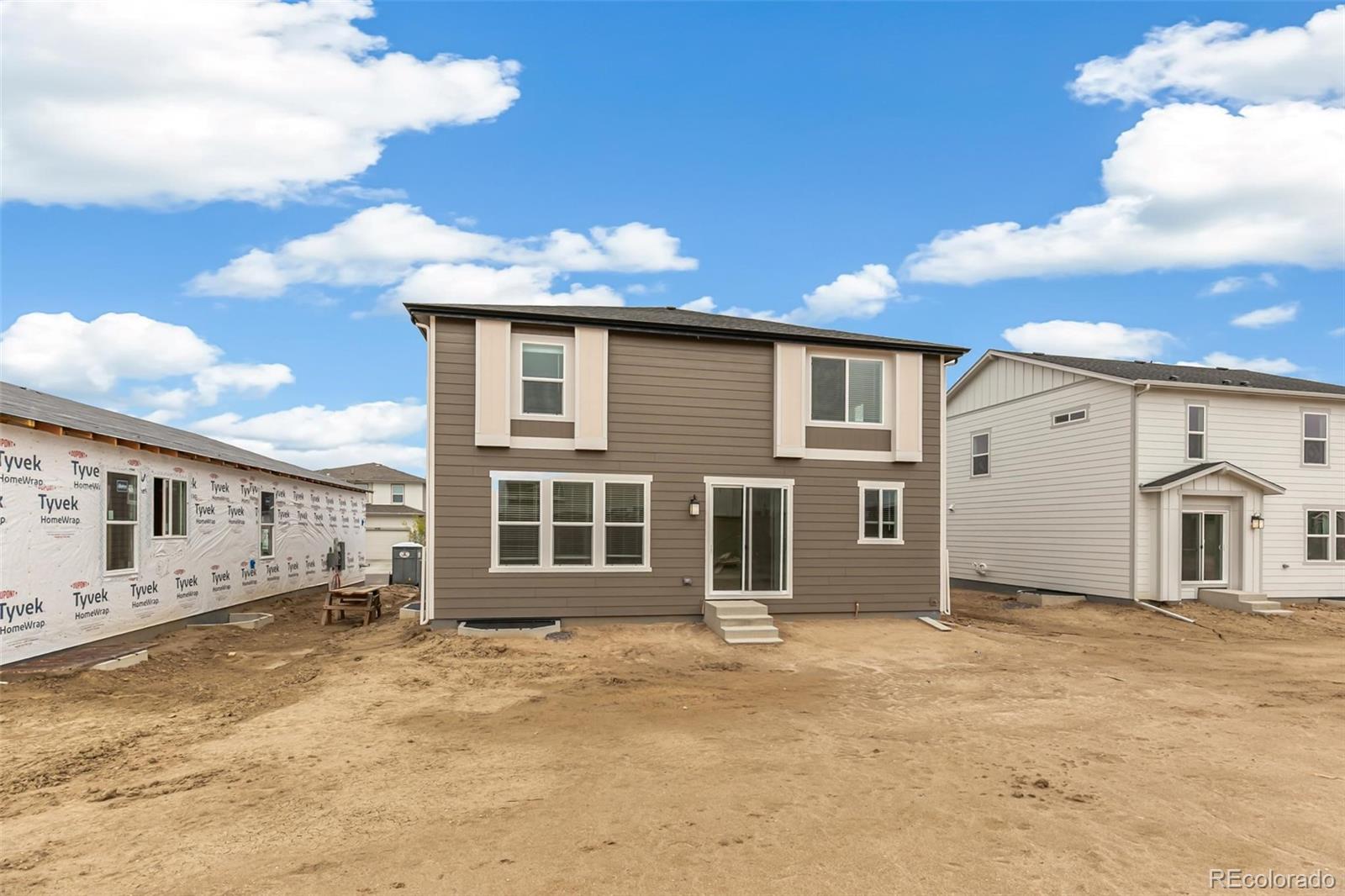 MLS Image #33 for 47348  bluebell avenue,bennett, Colorado