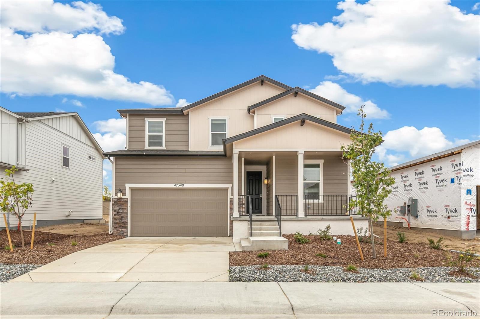 MLS Image #35 for 47348  bluebell avenue,bennett, Colorado