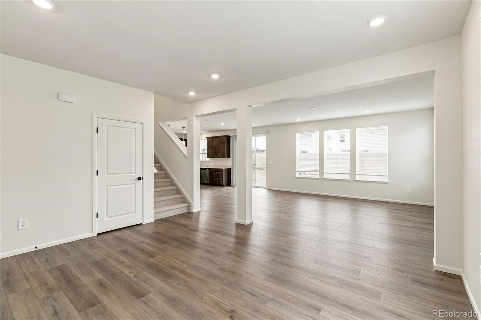 MLS Image #4 for 47348  bluebell avenue,bennett, Colorado