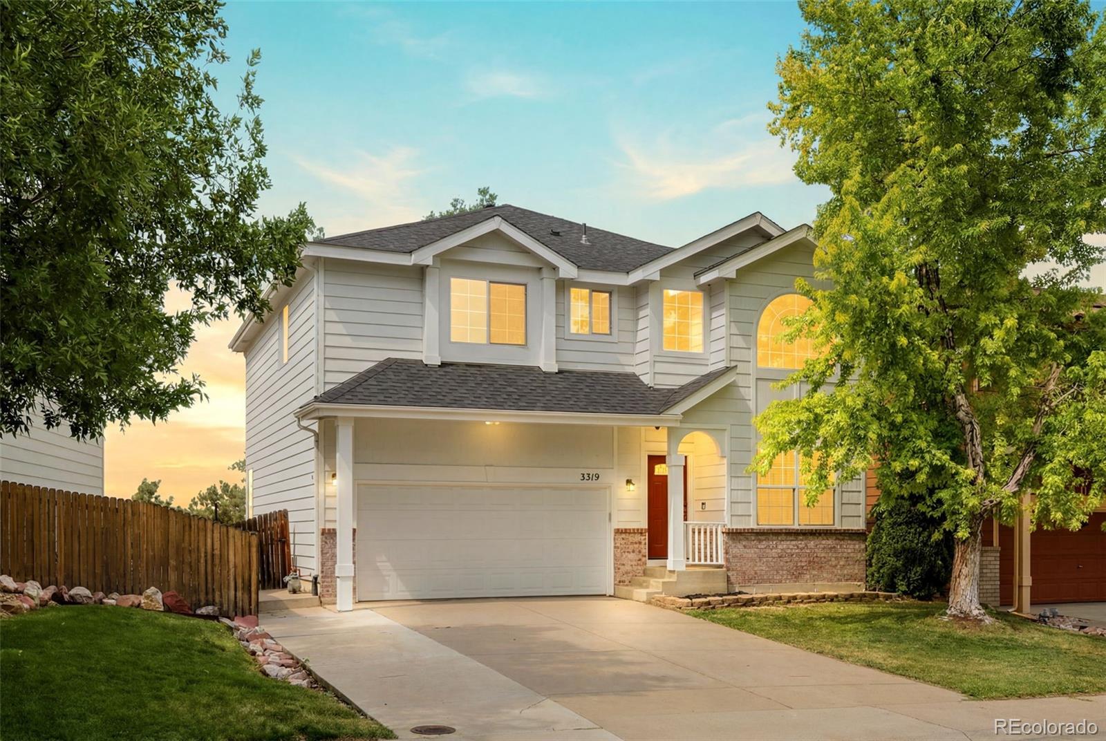 MLS Image #0 for 3319 e 108th avenue,northglenn, Colorado