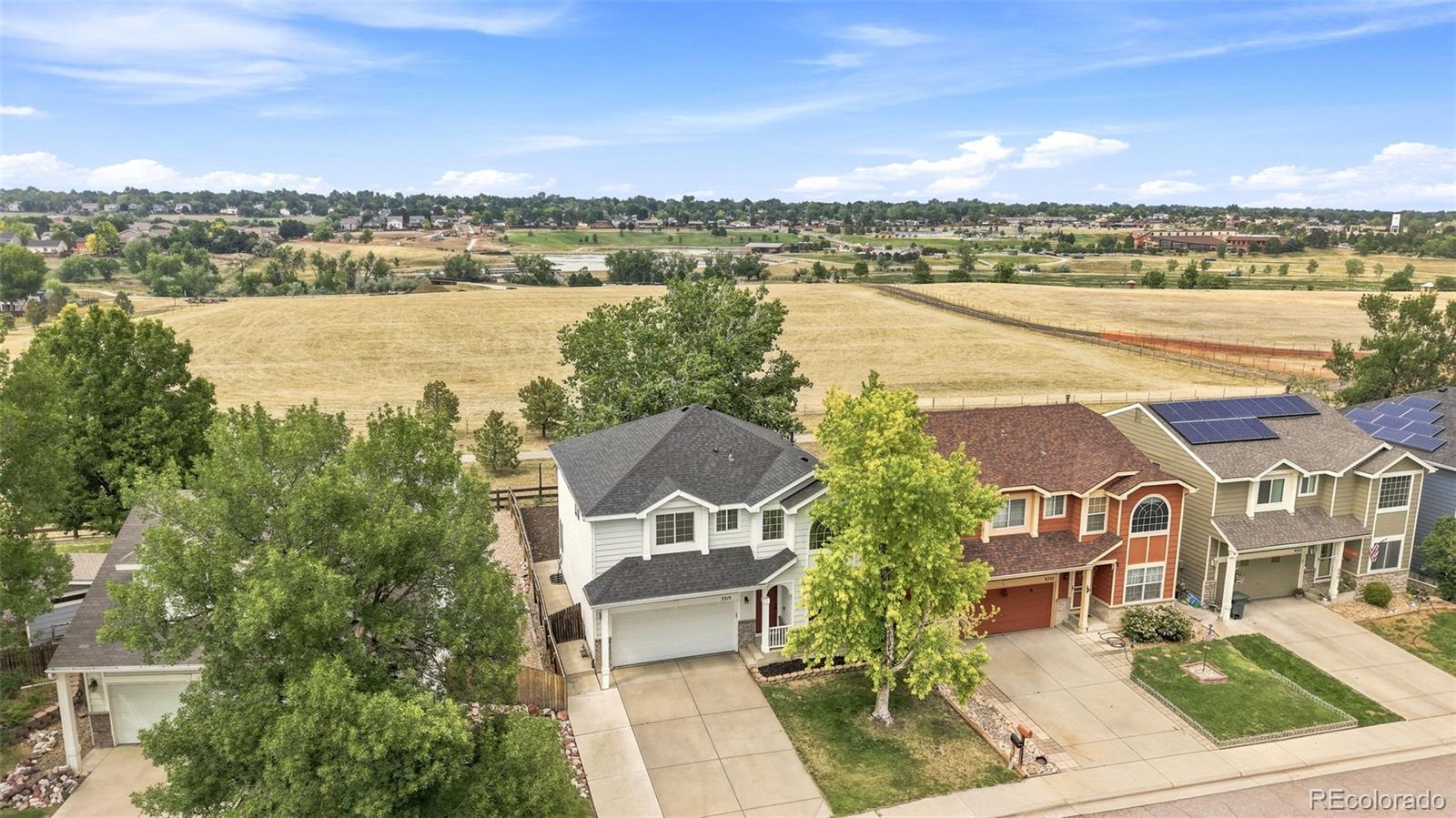 MLS Image #34 for 3319 e 108th avenue,northglenn, Colorado