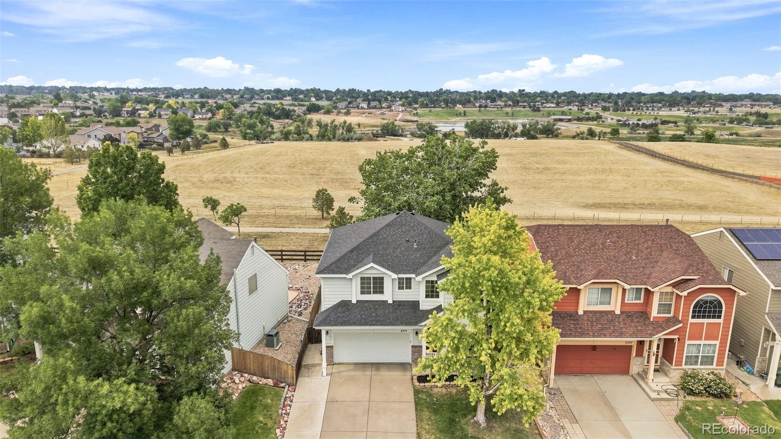 MLS Image #37 for 3319 e 108th avenue,northglenn, Colorado
