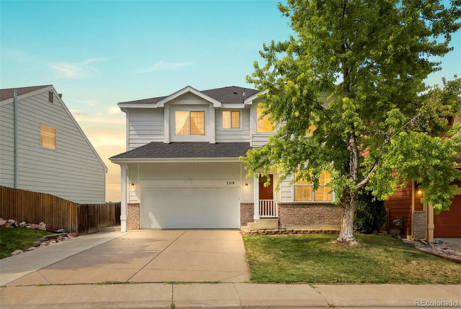 MLS Image #42 for 3319 e 108th avenue,northglenn, Colorado