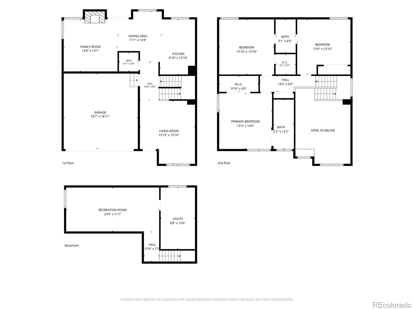 MLS Image #43 for 3319 e 108th avenue,northglenn, Colorado