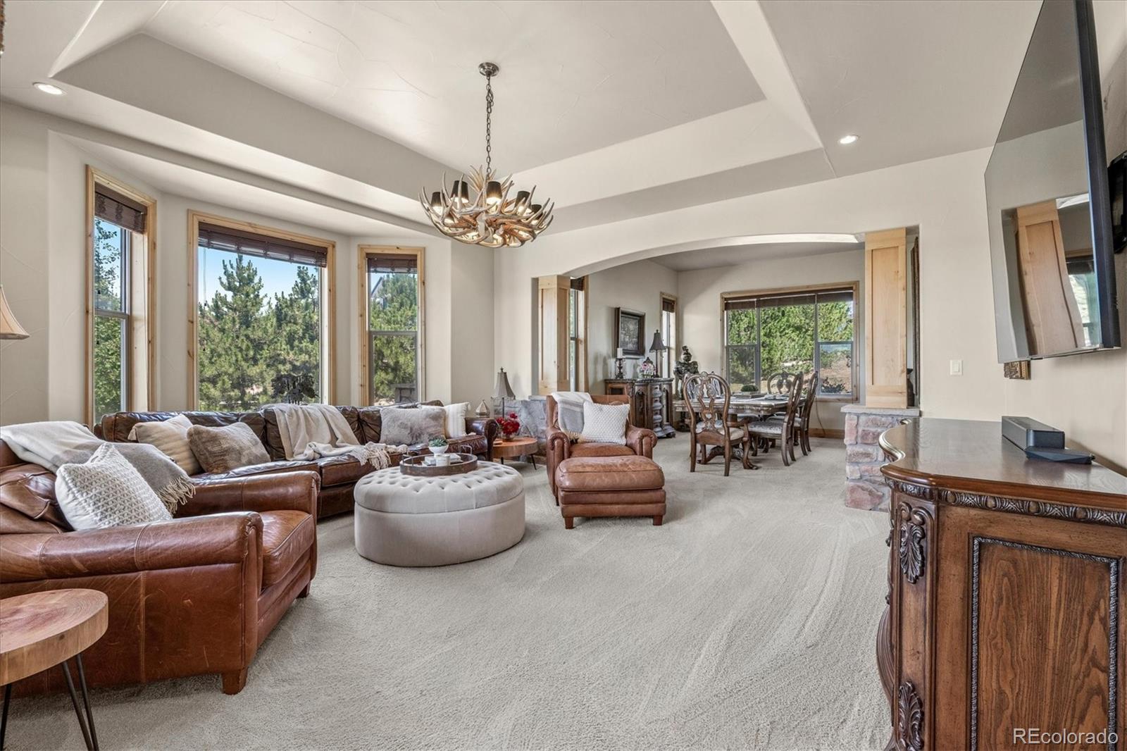 MLS Image #10 for 4735  desperado way,parker, Colorado