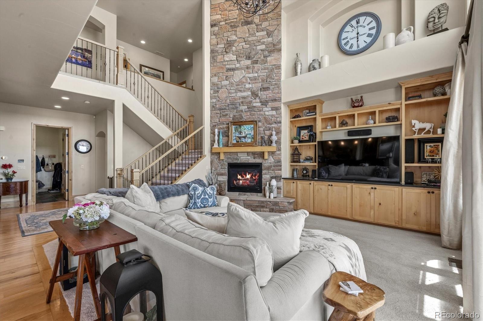 MLS Image #11 for 4735  desperado way,parker, Colorado