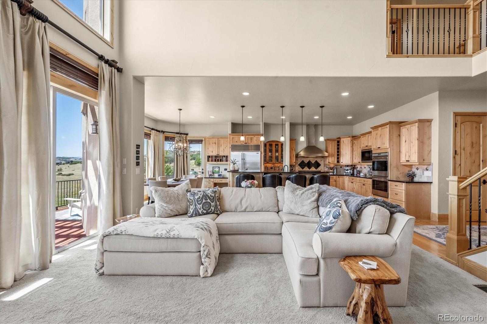 MLS Image #12 for 4735  desperado way,parker, Colorado