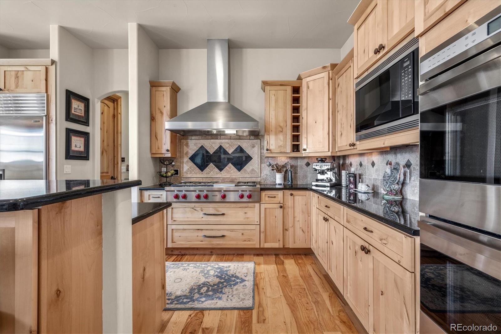 MLS Image #14 for 4735  desperado way,parker, Colorado