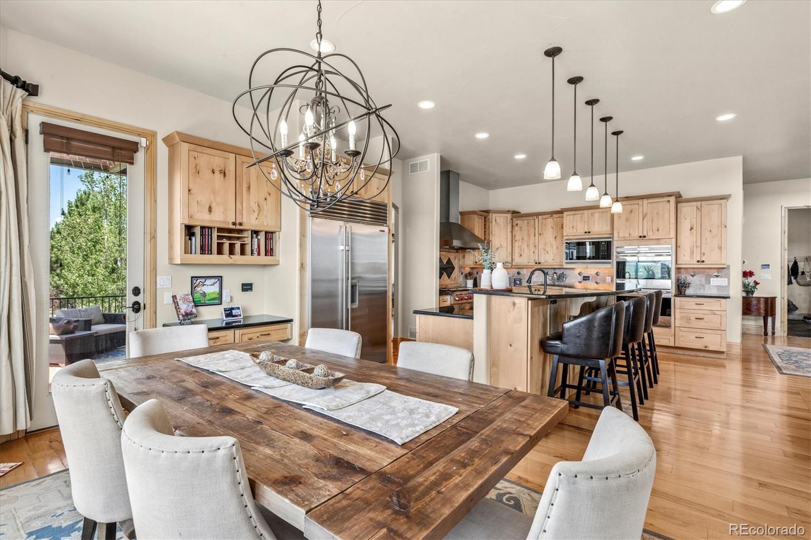 MLS Image #15 for 4735  desperado way,parker, Colorado