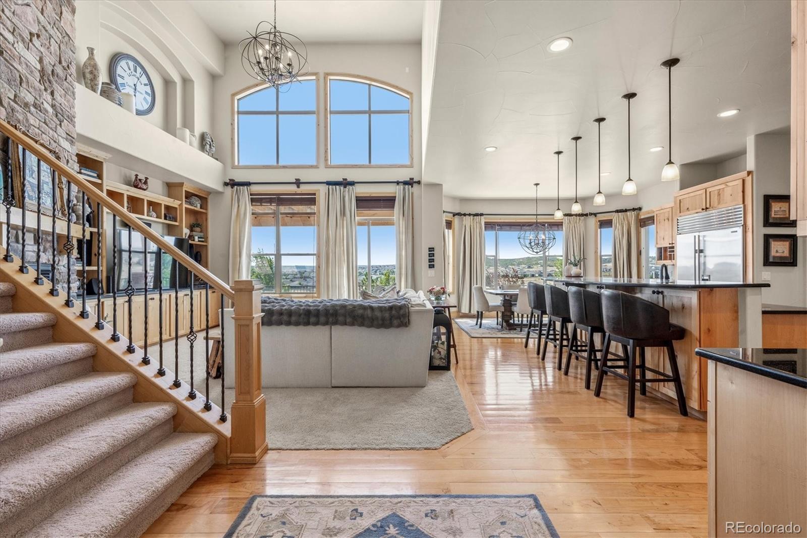 MLS Image #16 for 4735  desperado way,parker, Colorado