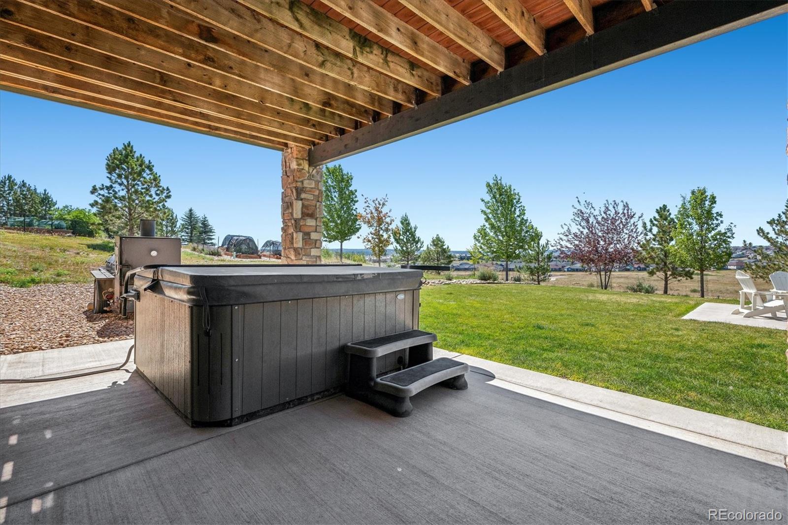 MLS Image #19 for 4735  desperado way,parker, Colorado