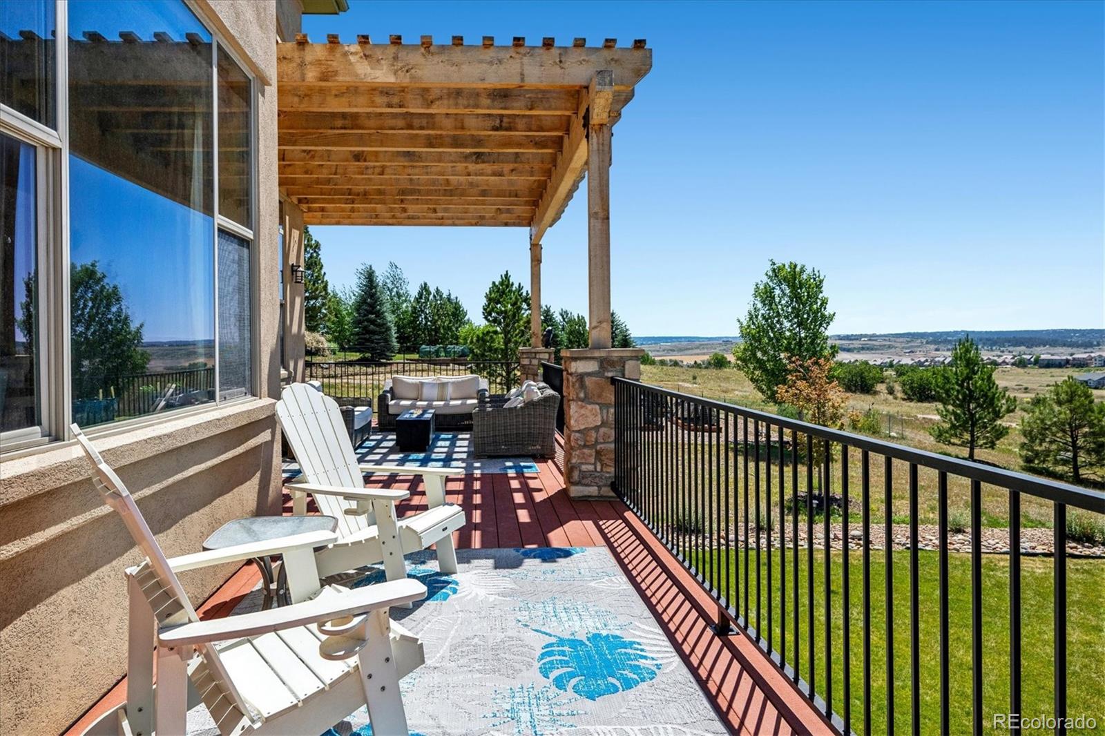 MLS Image #3 for 4735  desperado way,parker, Colorado