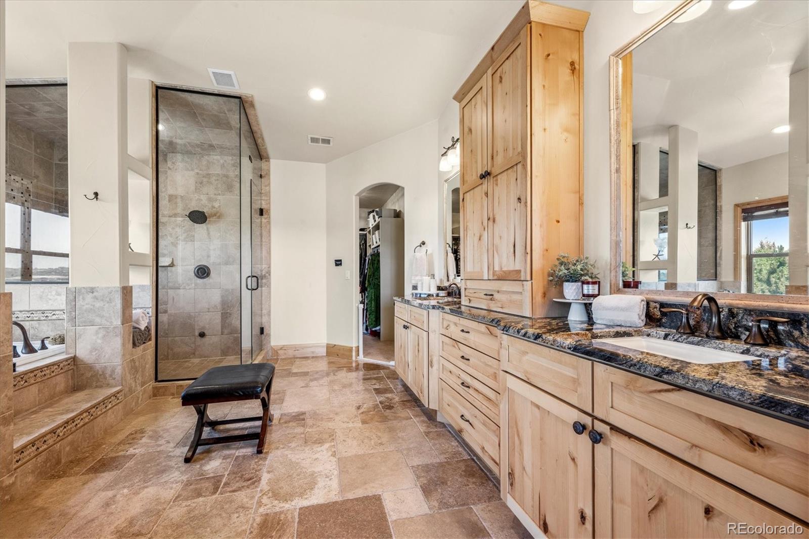MLS Image #36 for 4735  desperado way,parker, Colorado