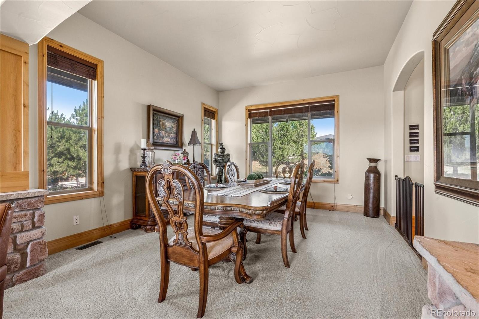 MLS Image #39 for 4735  desperado way,parker, Colorado