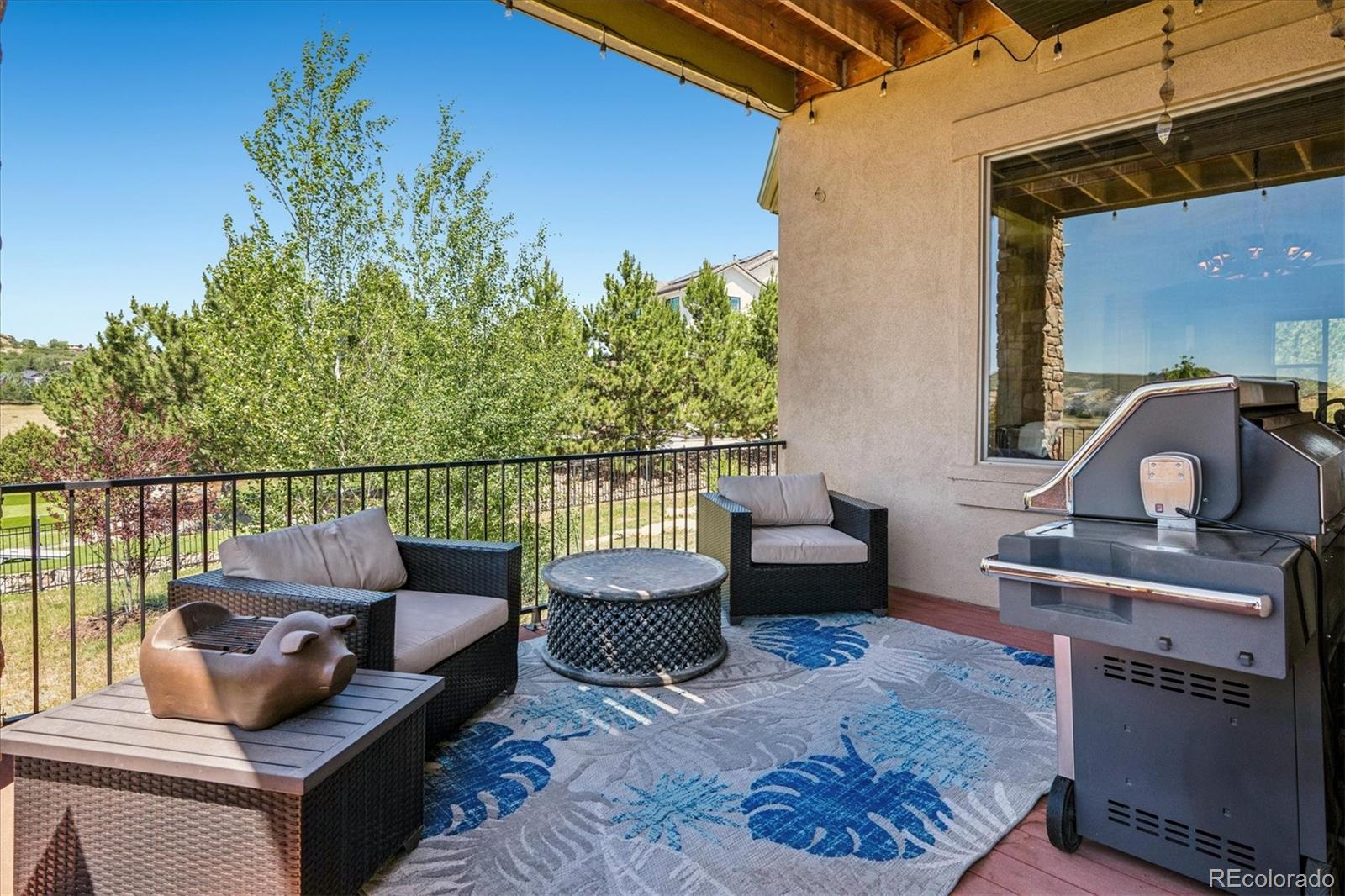 MLS Image #4 for 4735  desperado way,parker, Colorado