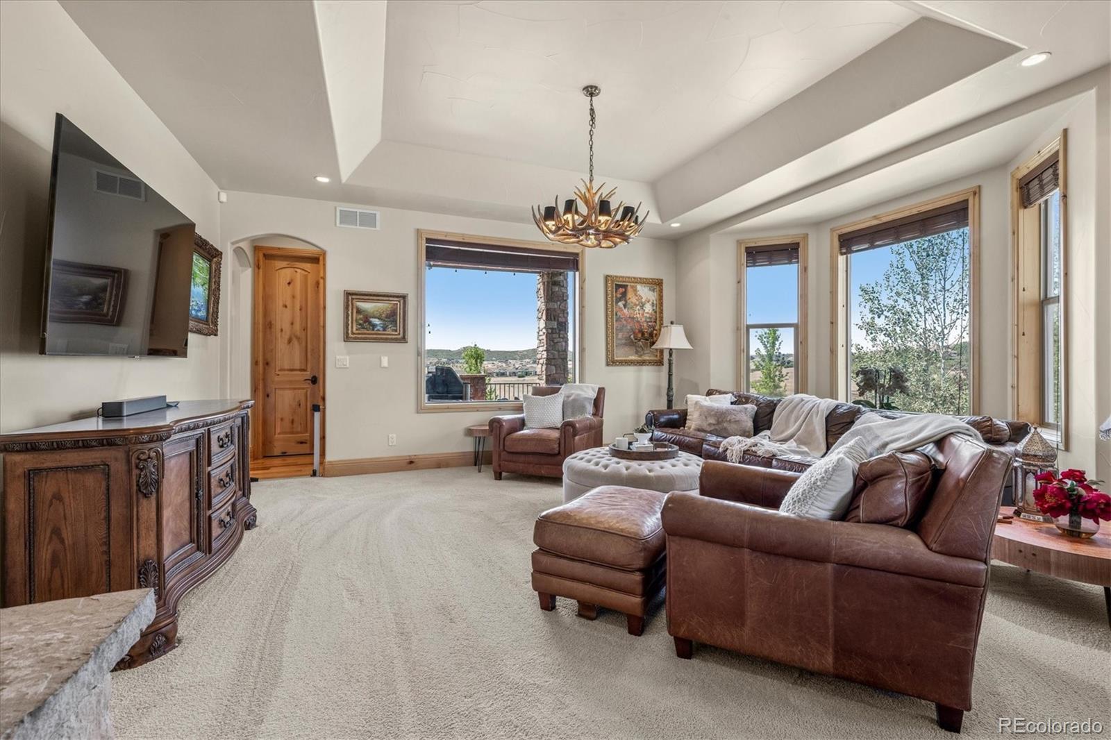 MLS Image #40 for 4735  desperado way,parker, Colorado
