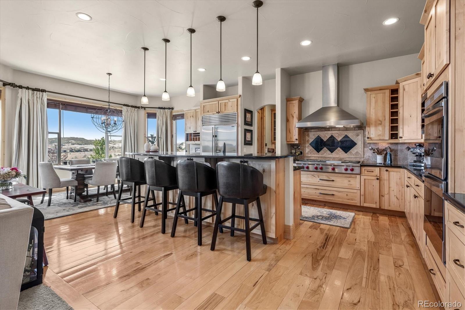 MLS Image #44 for 4735  desperado way,parker, Colorado