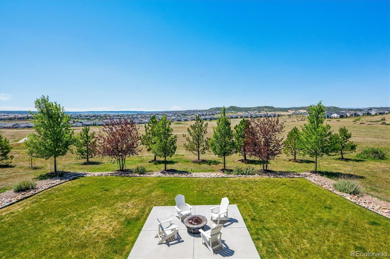 MLS Image #5 for 4735  desperado way,parker, Colorado