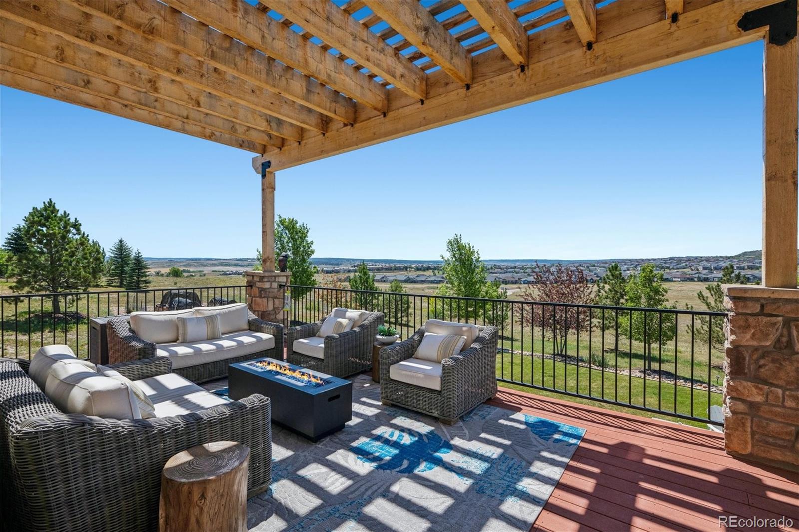 MLS Image #7 for 4735  desperado way,parker, Colorado
