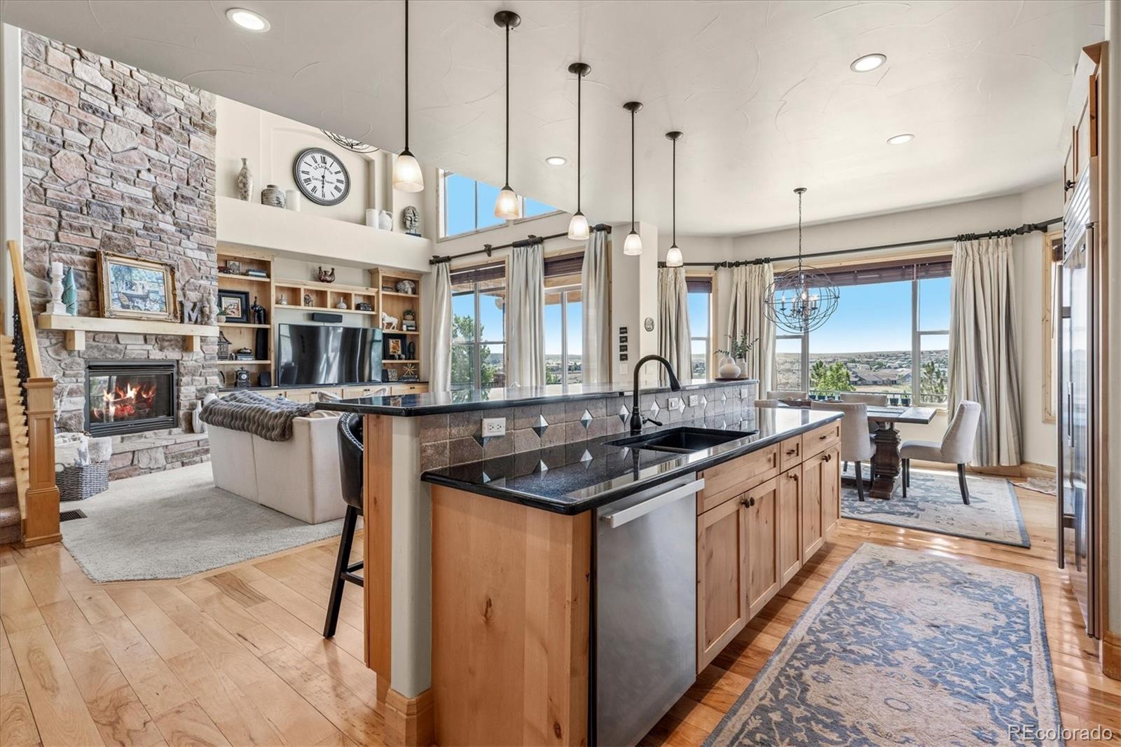 MLS Image #8 for 4735  desperado way,parker, Colorado