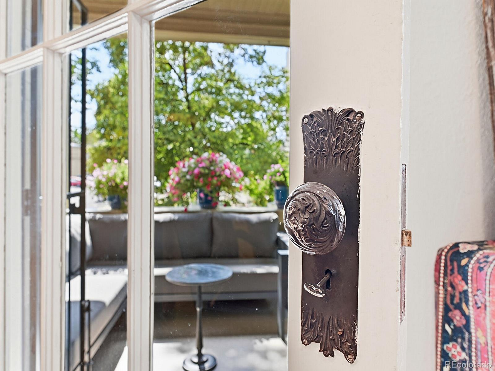 MLS Image #10 for 1240 n ogden street,denver, Colorado