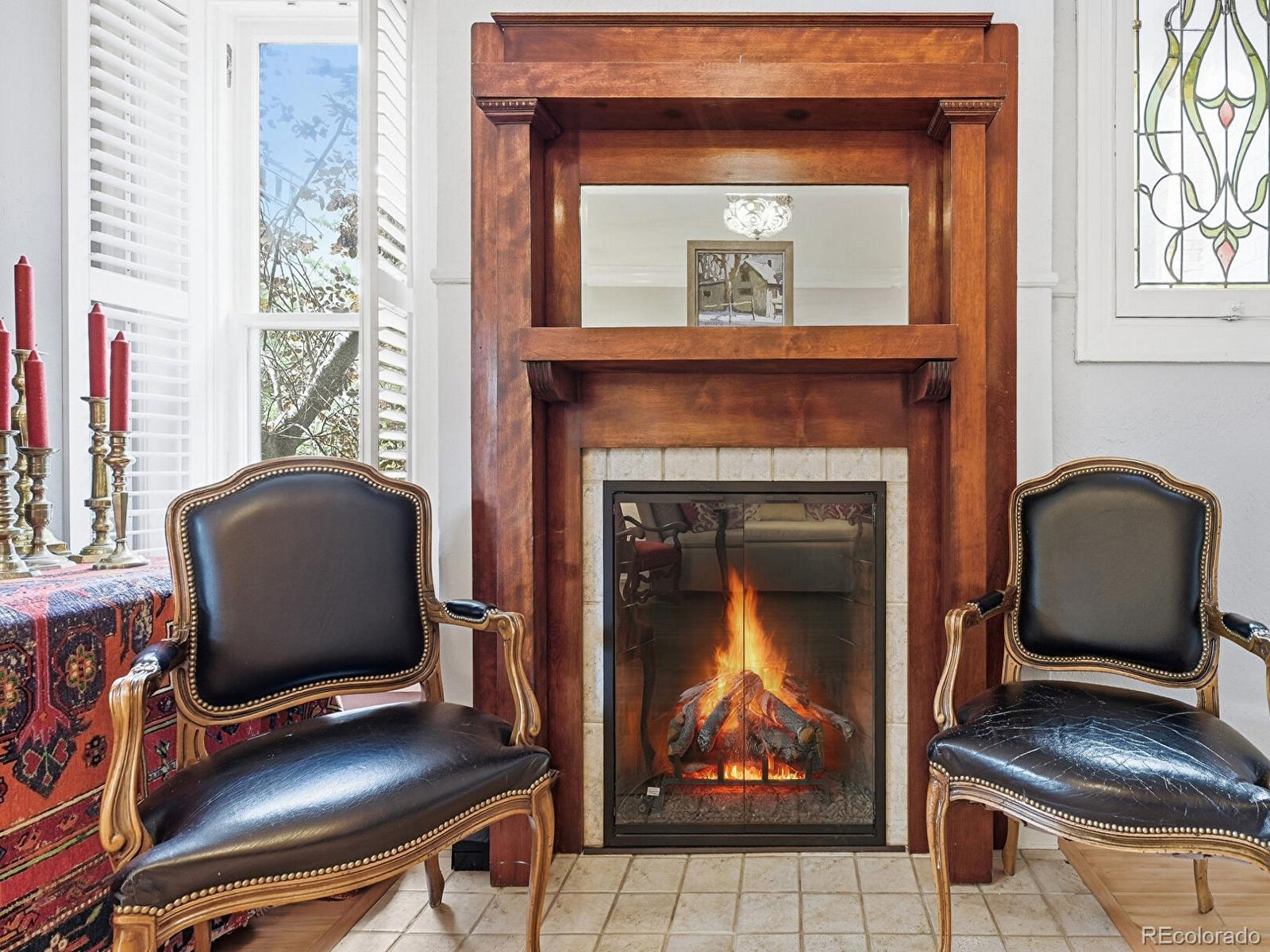 MLS Image #11 for 1240 n ogden street,denver, Colorado
