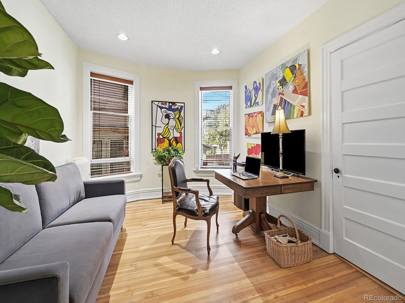 MLS Image #16 for 1240 n ogden street,denver, Colorado