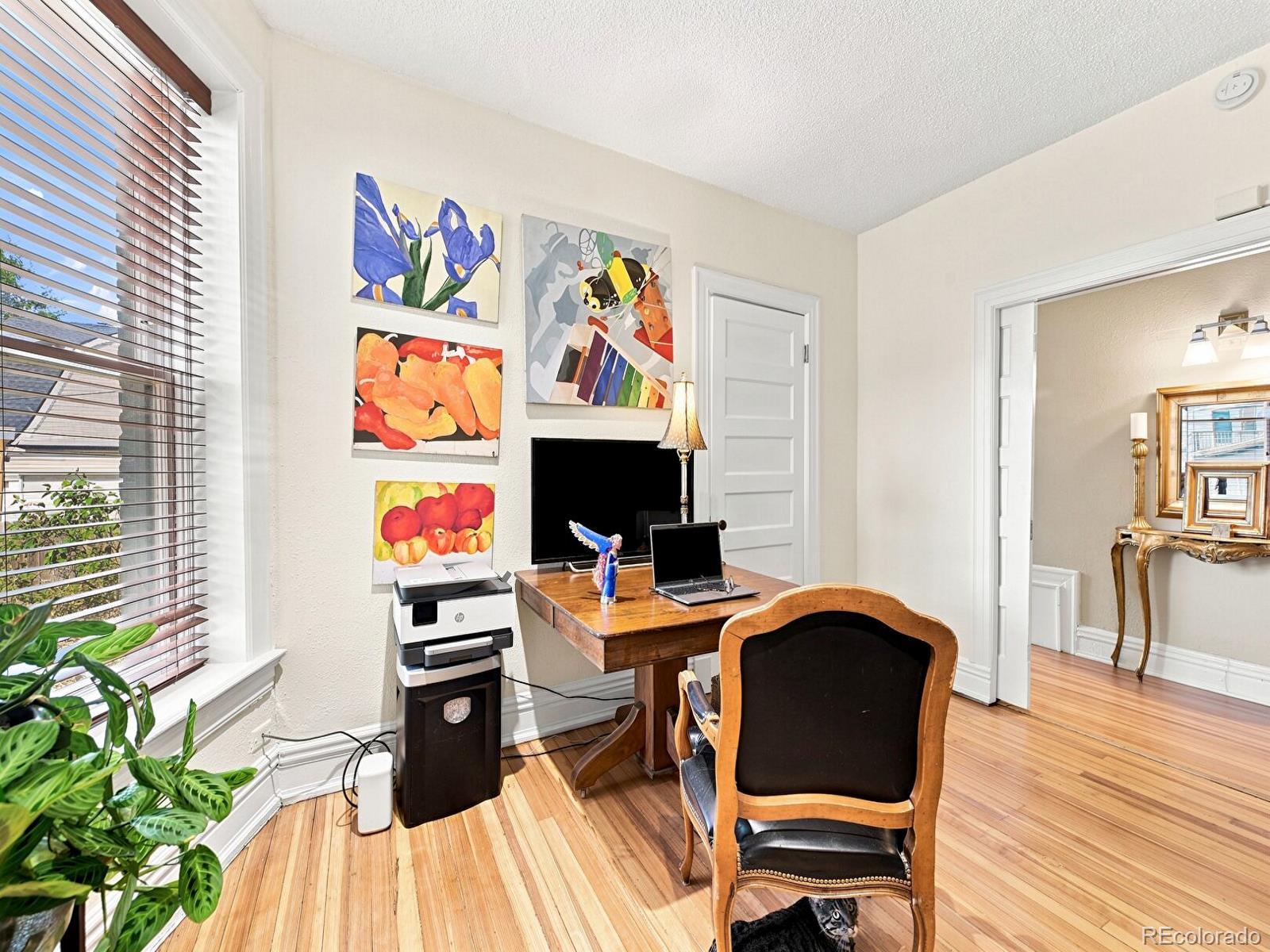 MLS Image #17 for 1240 n ogden street,denver, Colorado