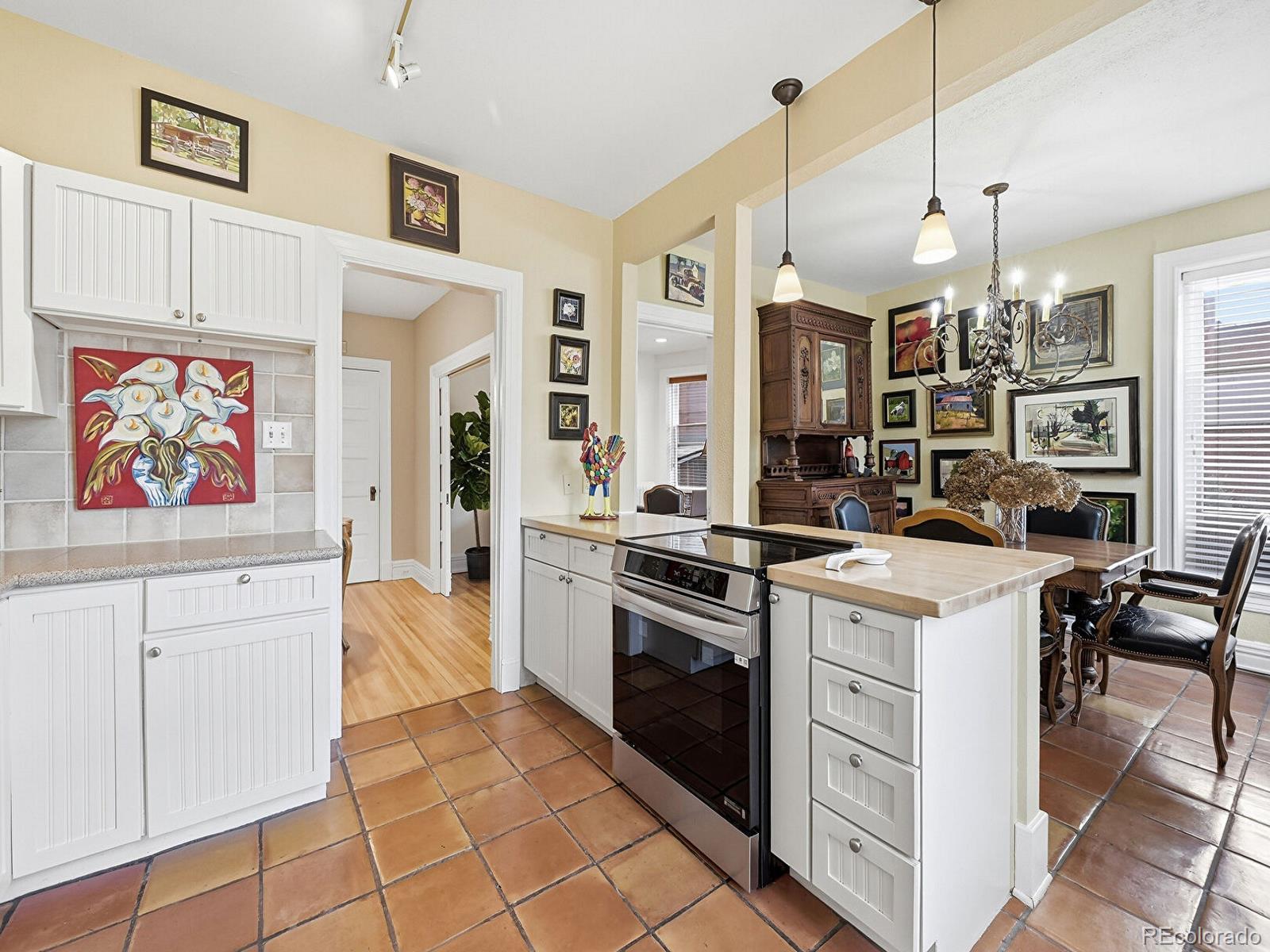 MLS Image #20 for 1240 n ogden street,denver, Colorado