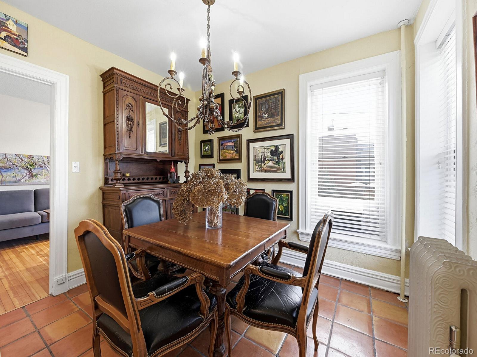 MLS Image #21 for 1240 n ogden street,denver, Colorado