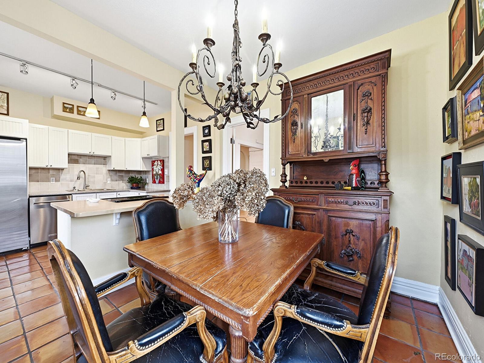 MLS Image #22 for 1240 n ogden street,denver, Colorado
