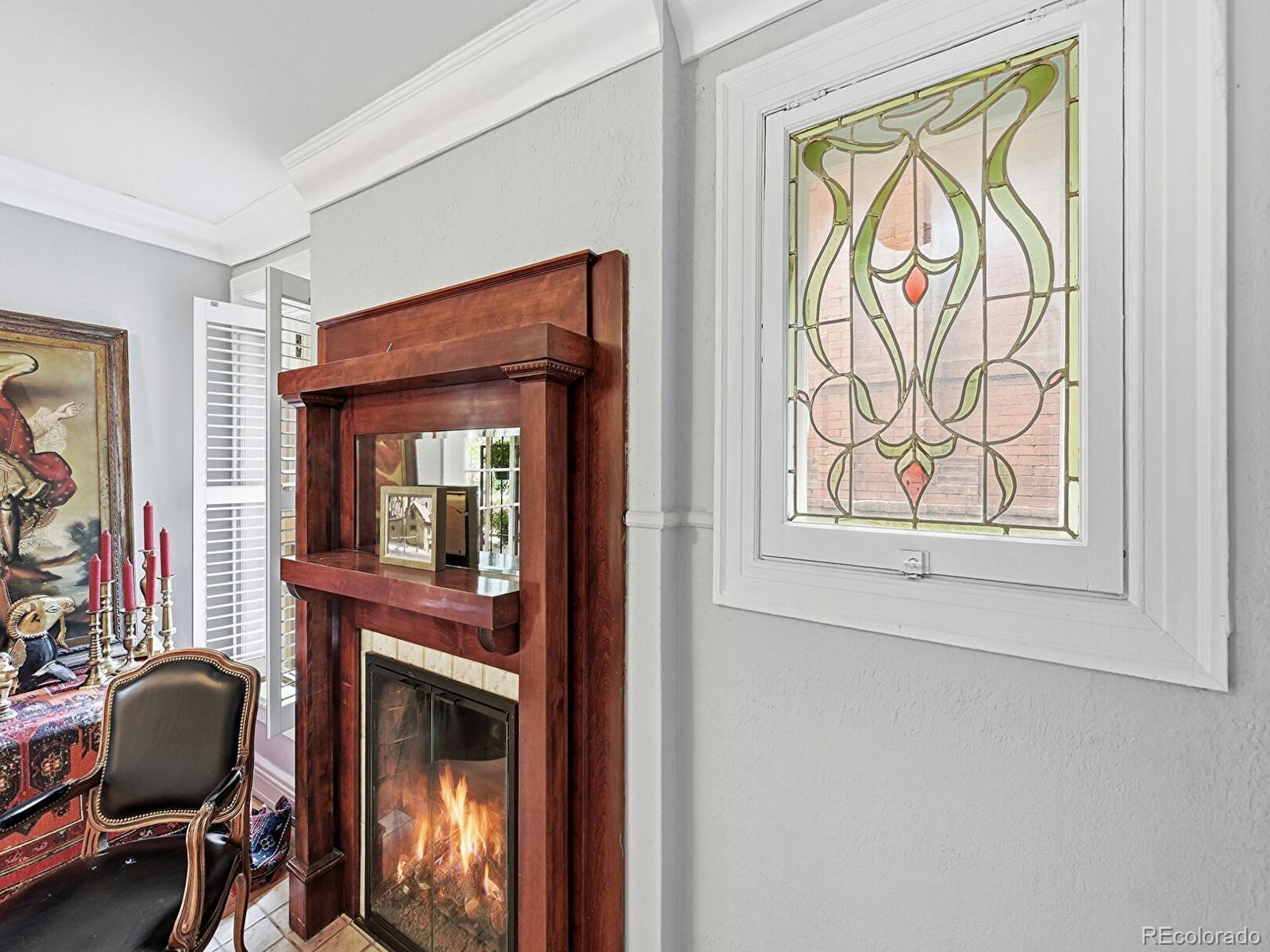 MLS Image #24 for 1240 n ogden street,denver, Colorado