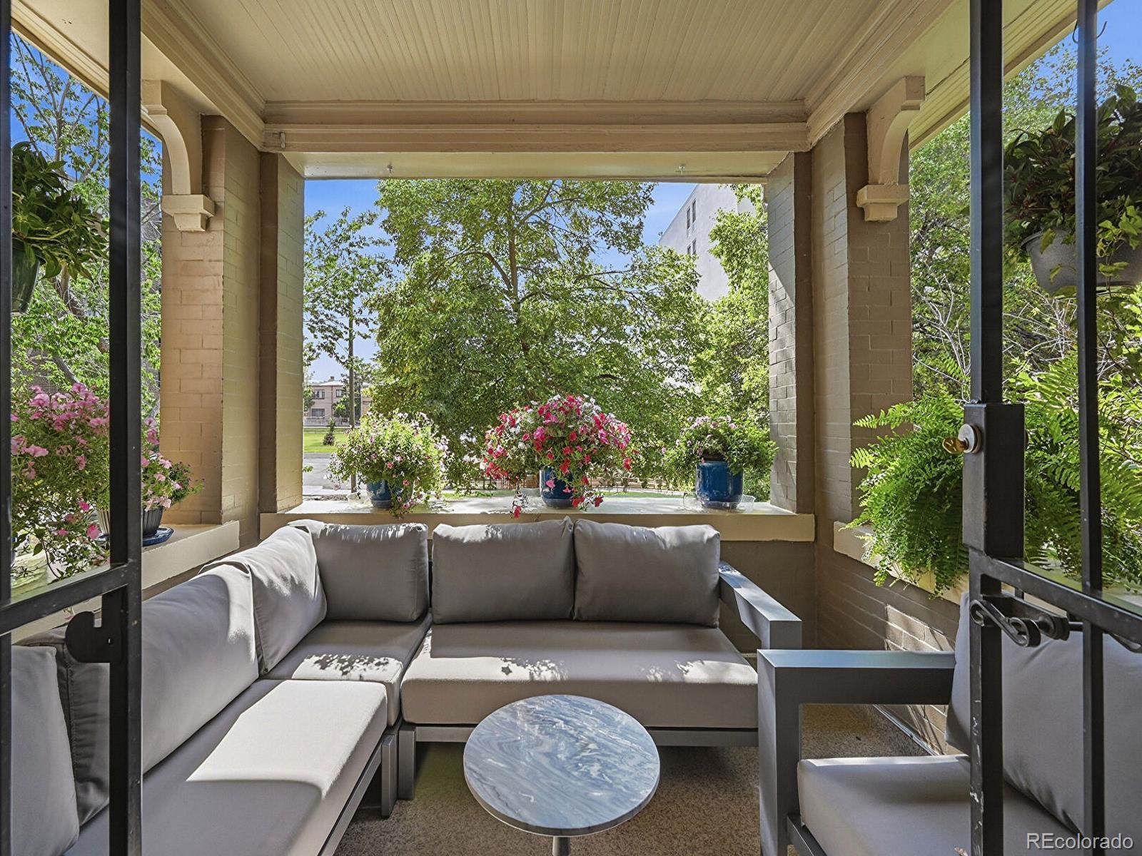 MLS Image #8 for 1240 n ogden street,denver, Colorado