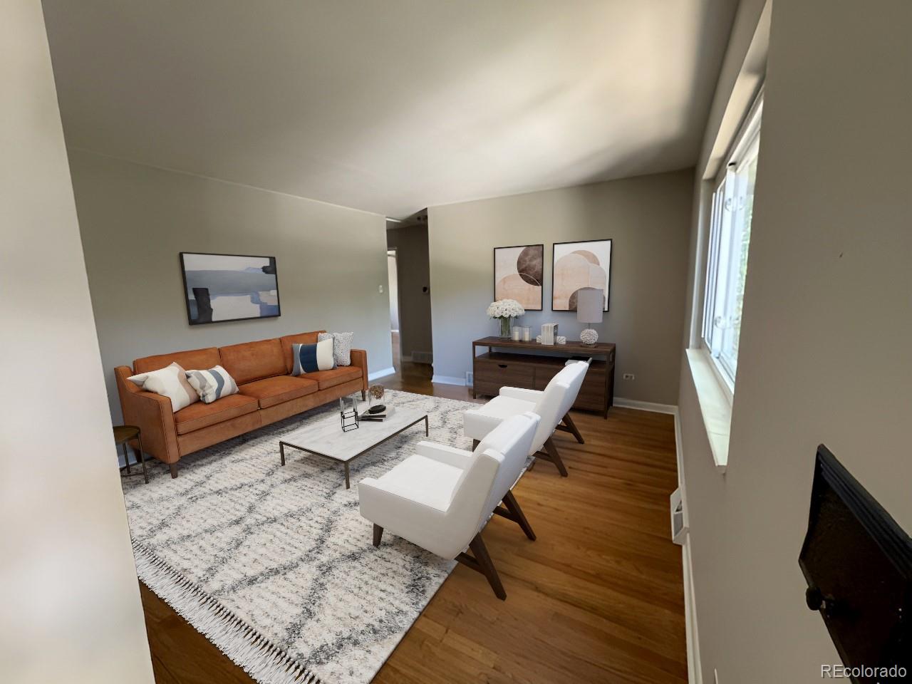 MLS Image #1 for 5184 e asbury avenue,denver, Colorado