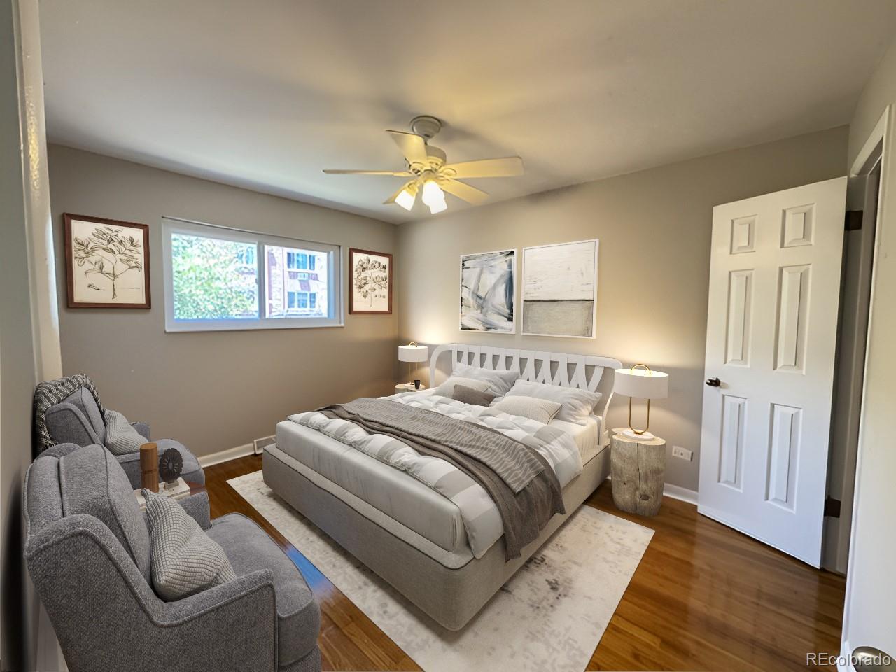 MLS Image #12 for 5184 e asbury avenue,denver, Colorado