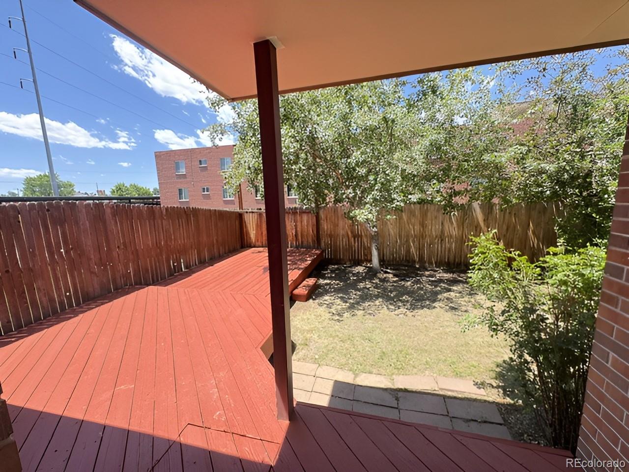 MLS Image #16 for 5184 e asbury avenue,denver, Colorado