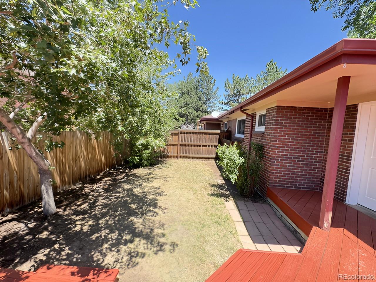 MLS Image #18 for 5184 e asbury avenue,denver, Colorado