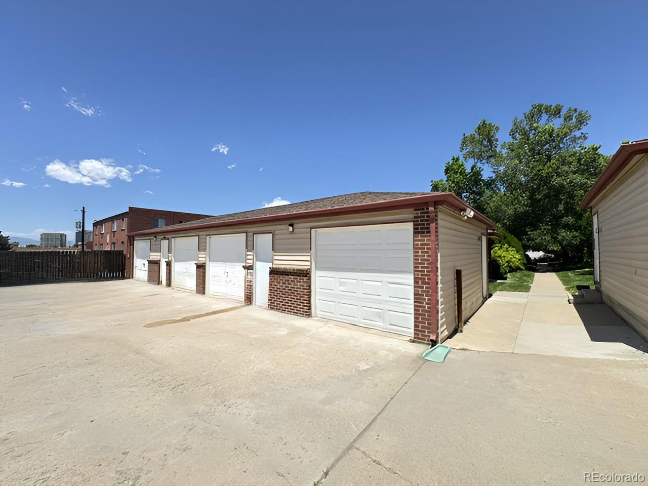 MLS Image #19 for 5184 e asbury avenue,denver, Colorado