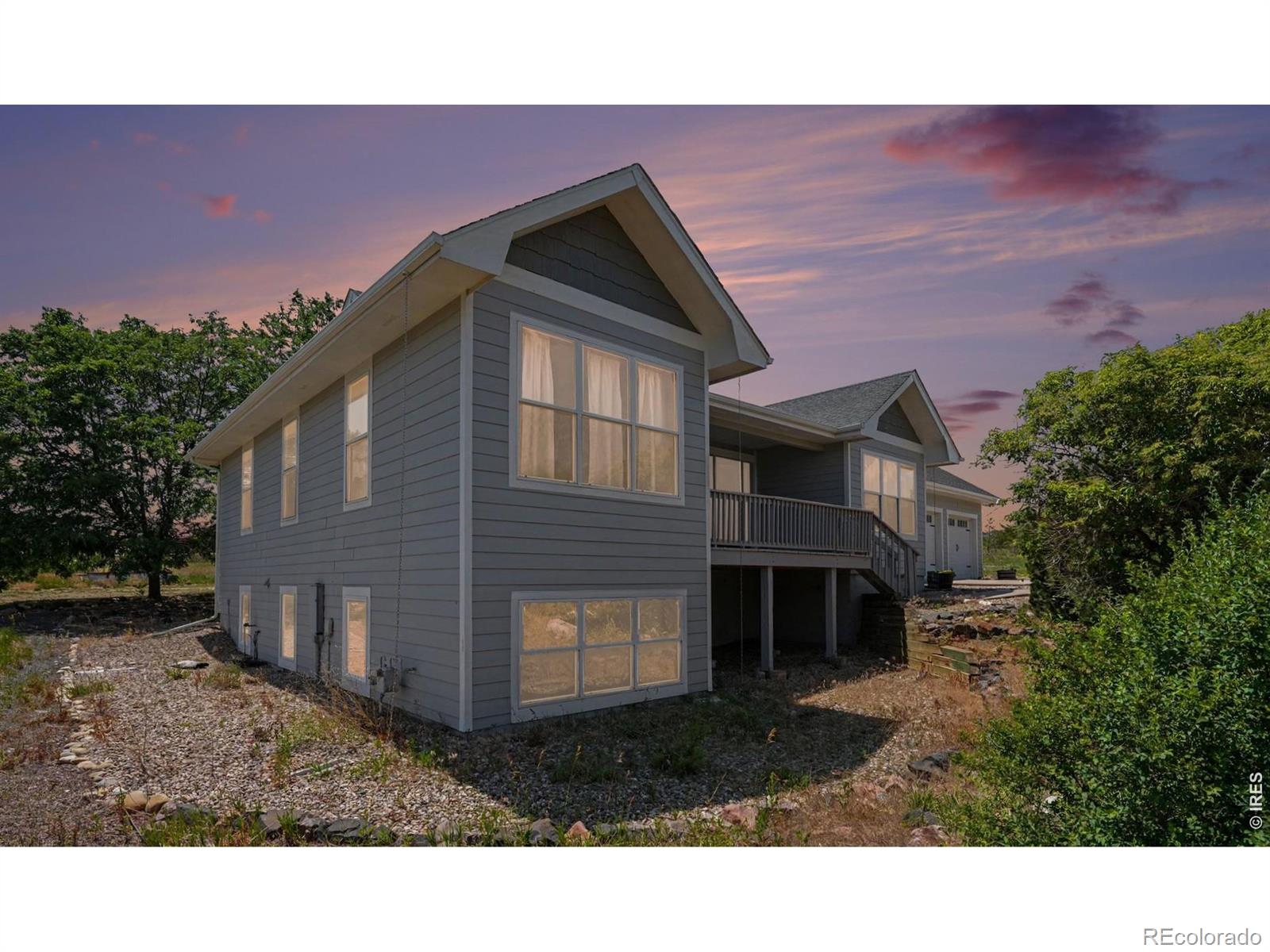 MLS Image #2 for 6332  woodland hill court,loveland, Colorado