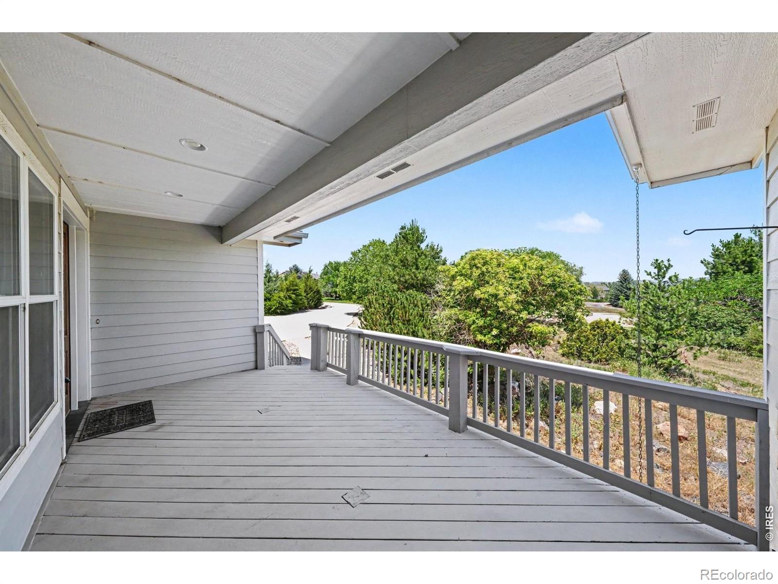 MLS Image #3 for 6332  woodland hill court,loveland, Colorado