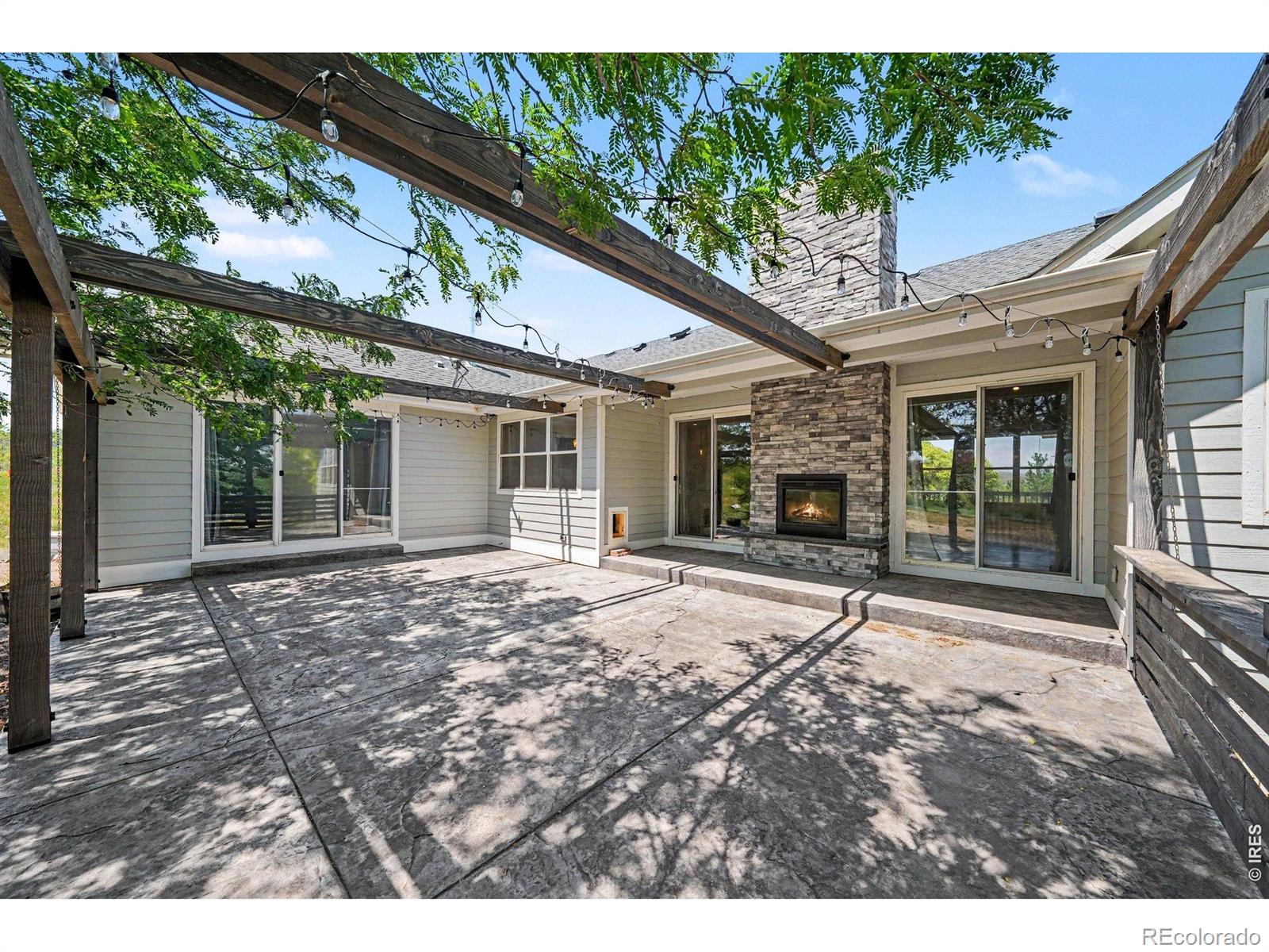 MLS Image #36 for 6332  woodland hill court,loveland, Colorado