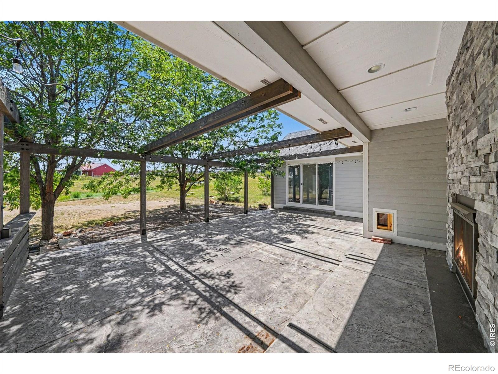 MLS Image #37 for 6332  woodland hill court,loveland, Colorado