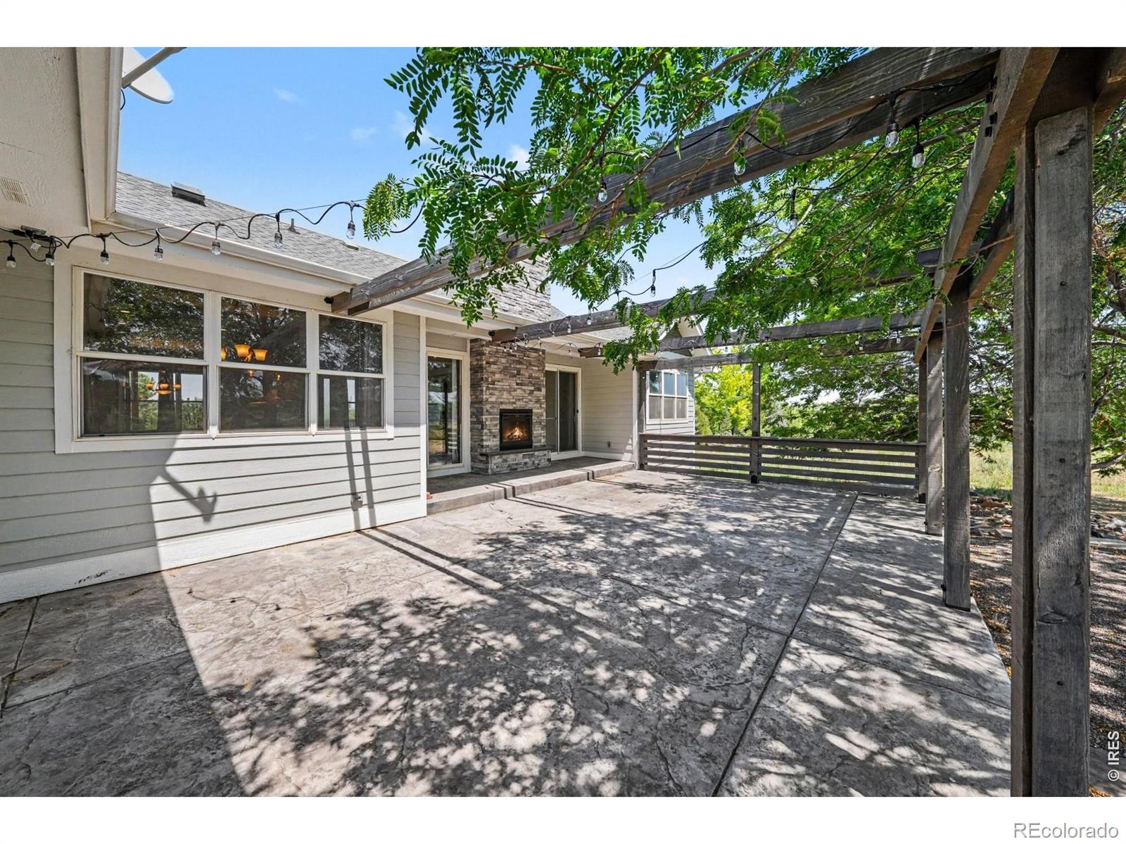 MLS Image #38 for 6332  woodland hill court,loveland, Colorado