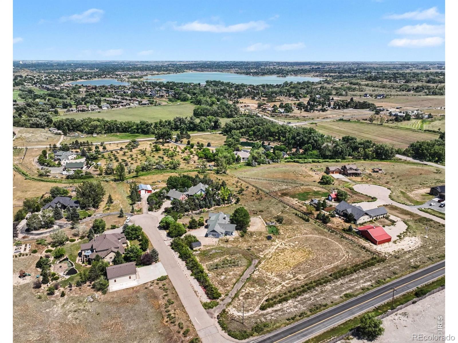 MLS Image #39 for 6332  woodland hill court,loveland, Colorado