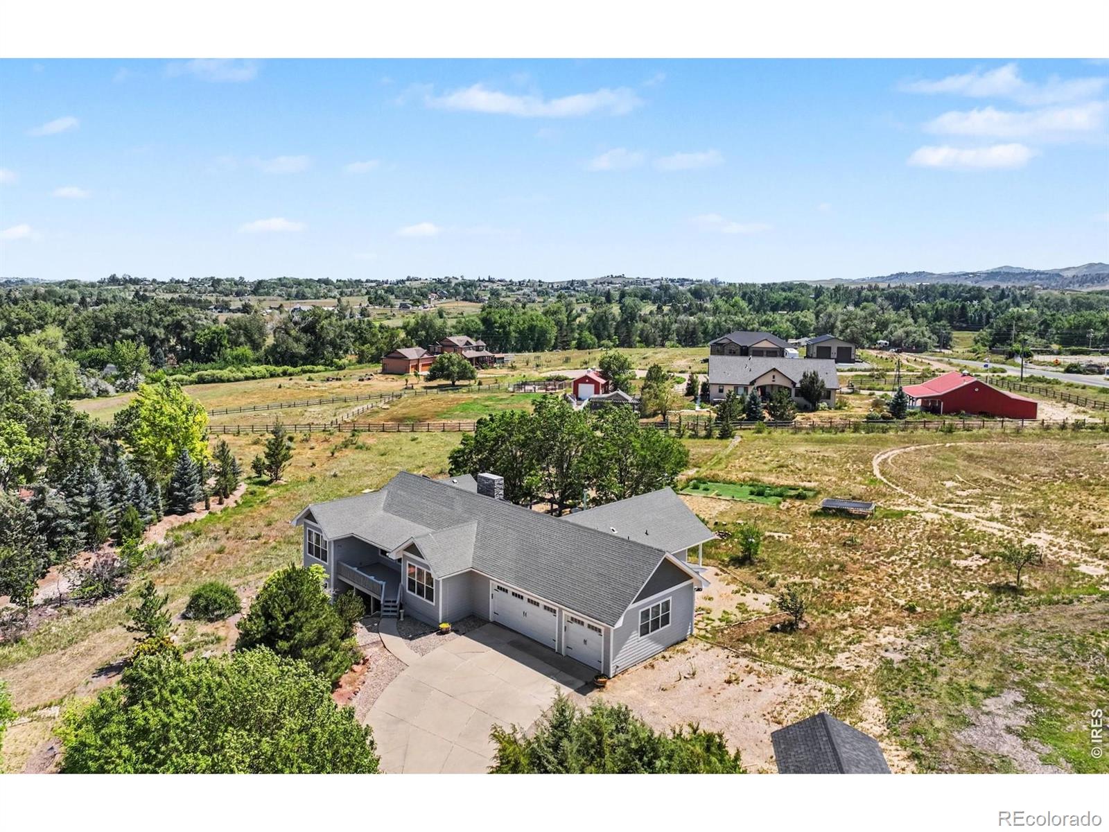 MLS Image #42 for 6332  woodland hill court,loveland, Colorado