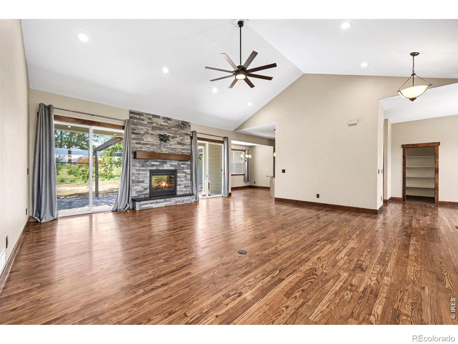 MLS Image #5 for 6332  woodland hill court,loveland, Colorado