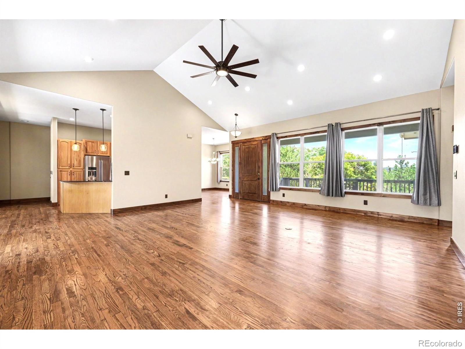 MLS Image #7 for 6332  woodland hill court,loveland, Colorado