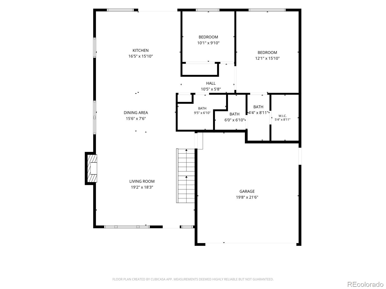 MLS Image #46 for 13336 e arkansas avenue,aurora, Colorado